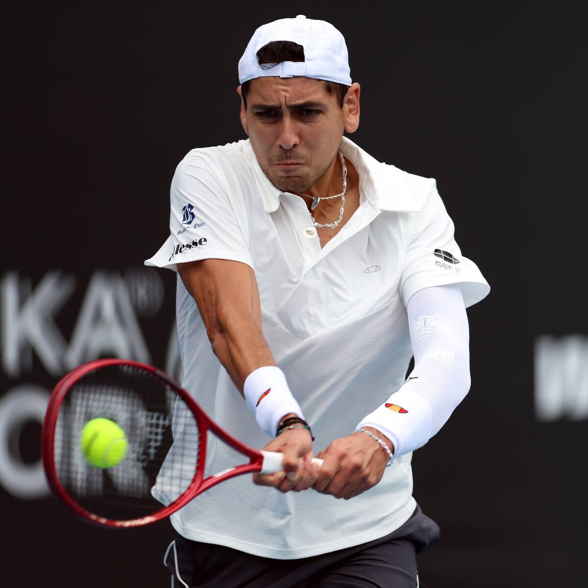 Challenger de Concepción: Jarry se baja del torneo, mientras que Tabilo, Barrios y Soto ya tienen rivales