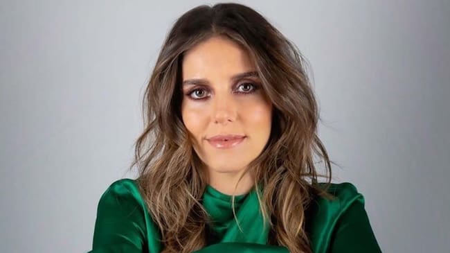 María Luisa Godoy