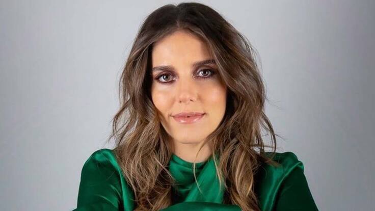 Los detalles del robo que sufrió María Luisa Godoy