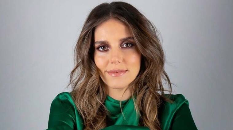 "Nunca me imaginé que fuera una opción que pudiera tener algún tipo de cáncer” | Instagram: @marigodoyibanez
