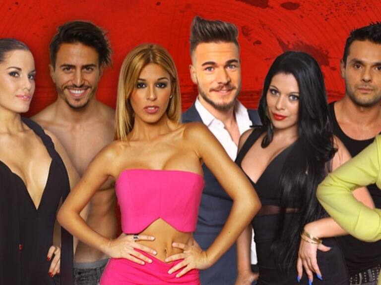 Ex-Doble Tentación anunció que está esperando a su primer hijo