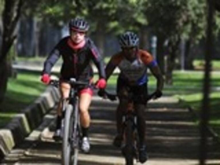 Decreto de Minvu obliga a edificios aumentar estacionamientos de bicicletas