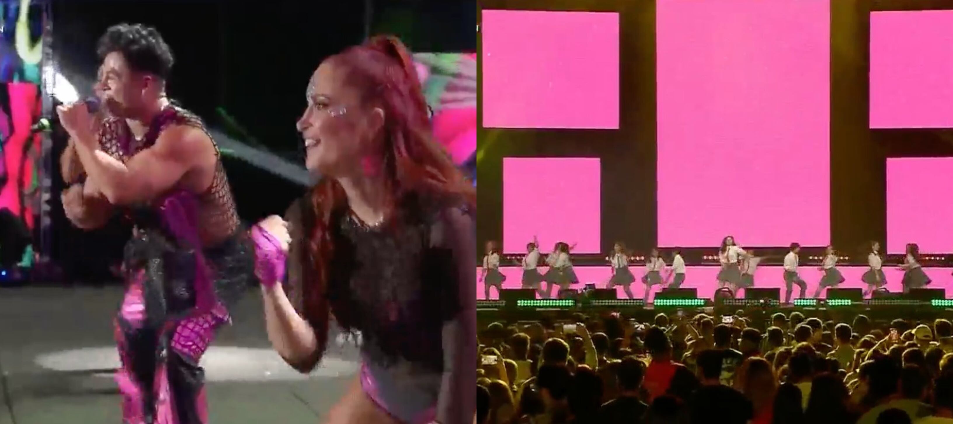 Capturas