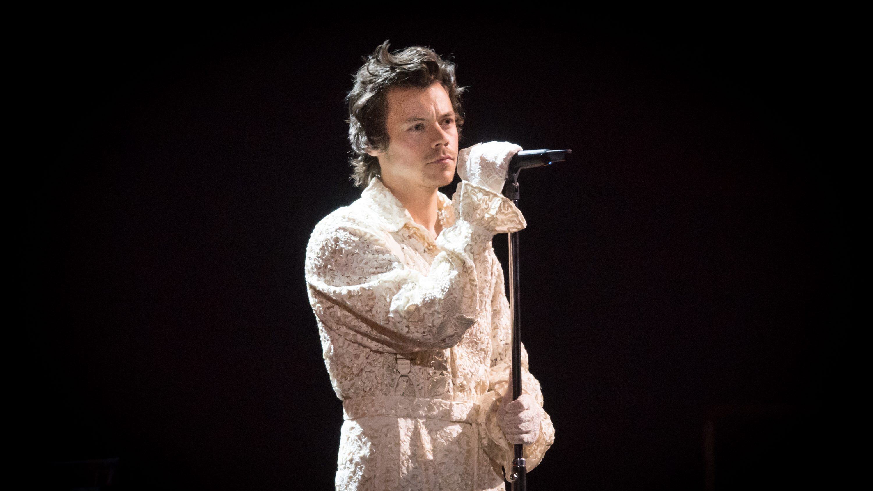 Harry Styles