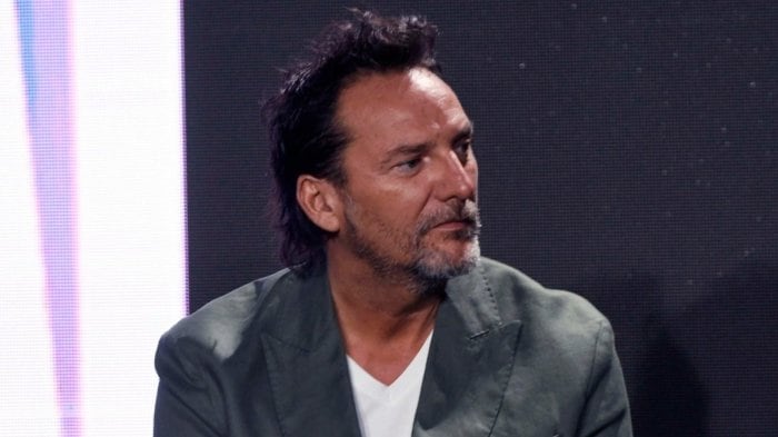 Daniel Fuenzalida