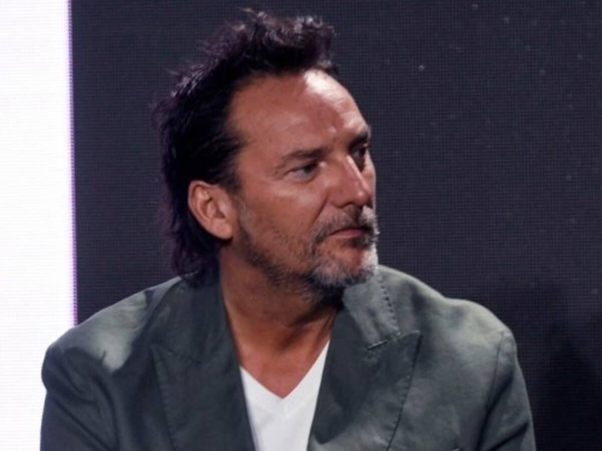 Figura de la TV en luto: la inesperada intervención de Daniel Fuenzalida en plena transmisión