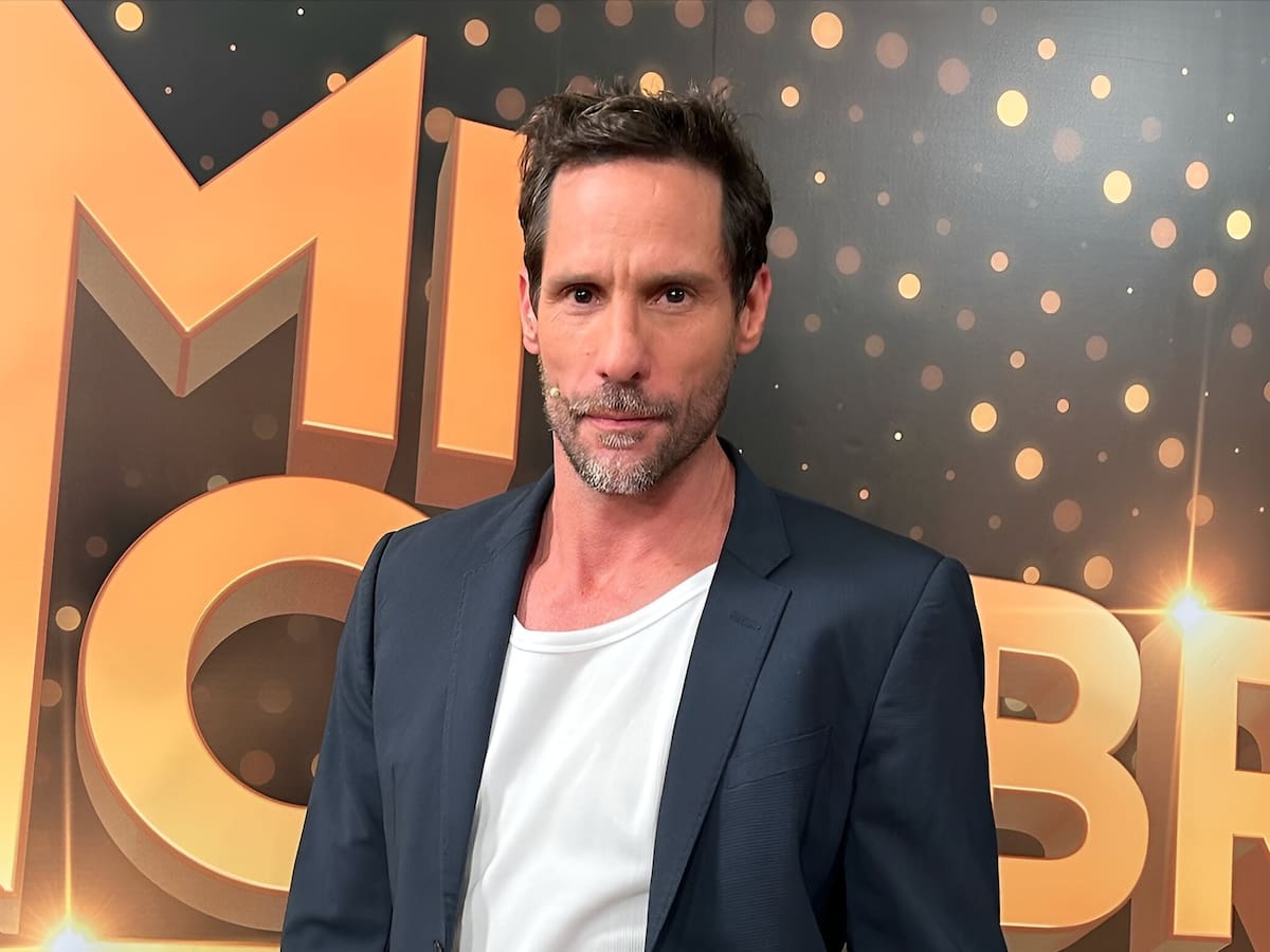 “Hacen real daño”: Gonzalo Valenzuela estalla tras críticas por violento trato a periodista