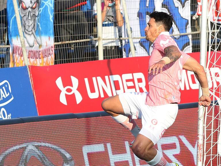 Fernando Zampedri del