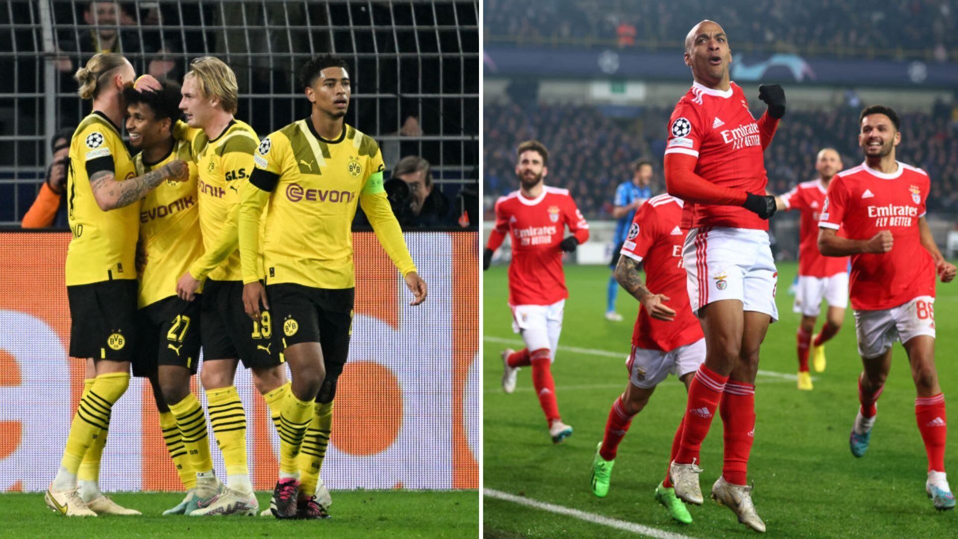 Champions League