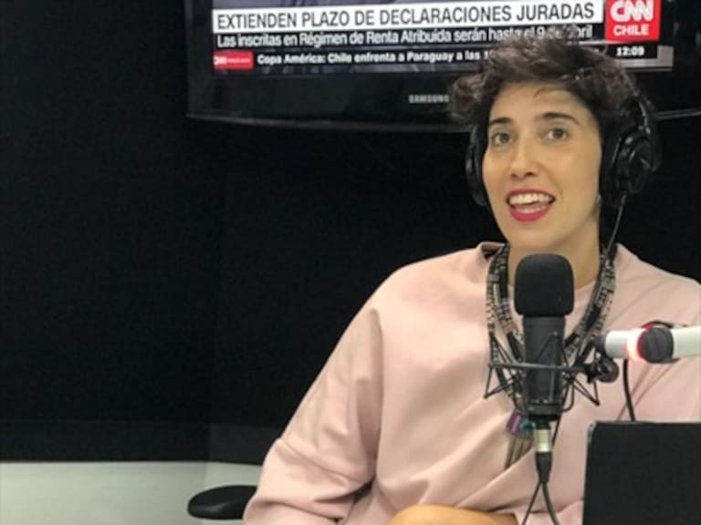 Exvocalista de La Guacha y el feminismo: No me gusta el discurso, no lo comparto pero lo entiendo