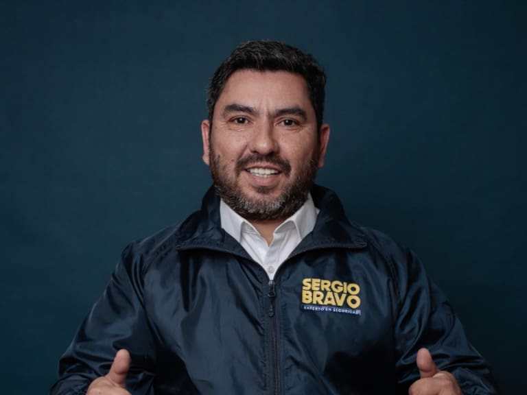 Metro para Huechuraba: Sergio Bravo propone un plan integral para mejorar la movilidad y la calidad de vida