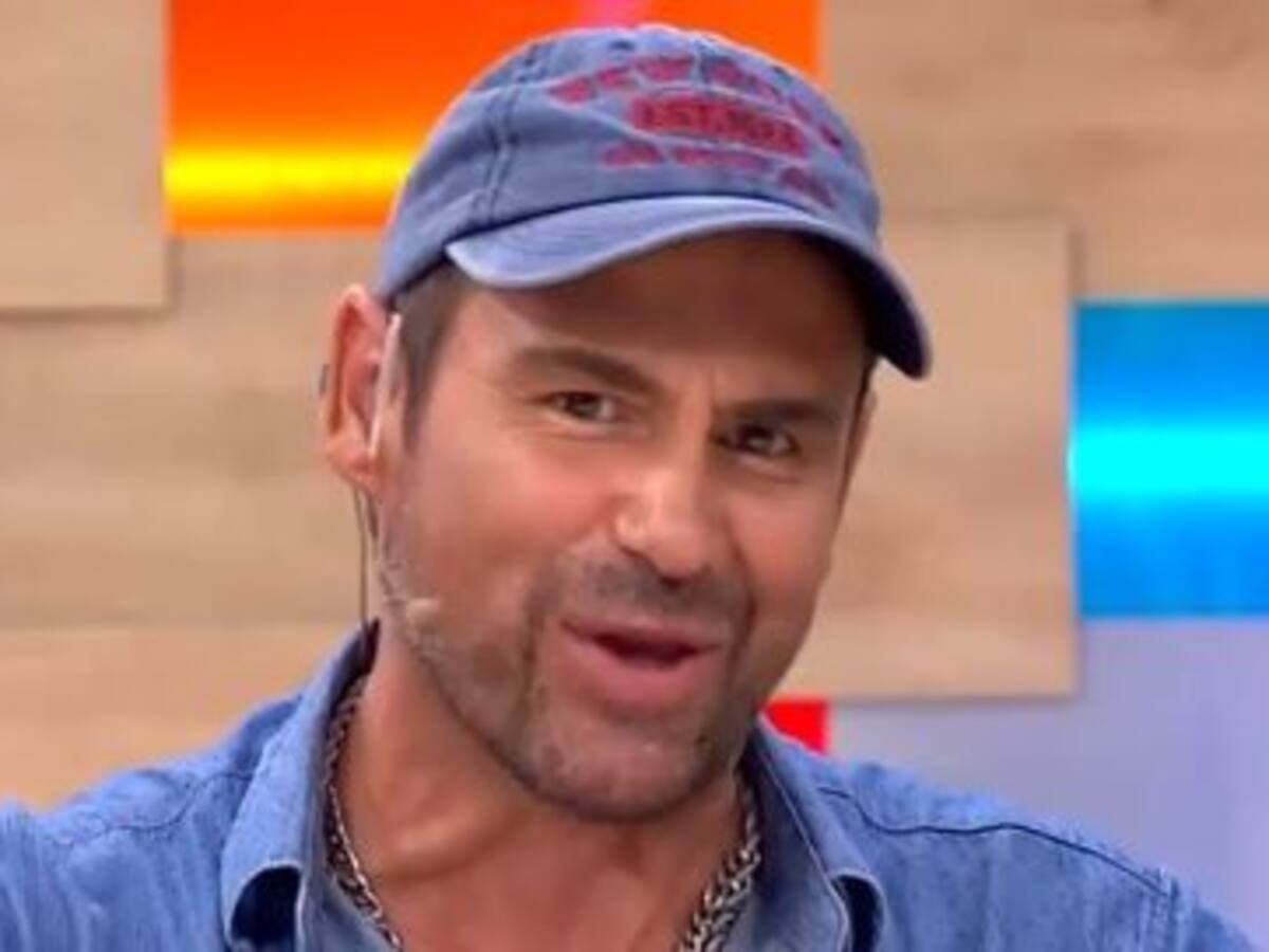 Humorista Paulo Iglesias fue criticado por chiste sobre Violeta Parra