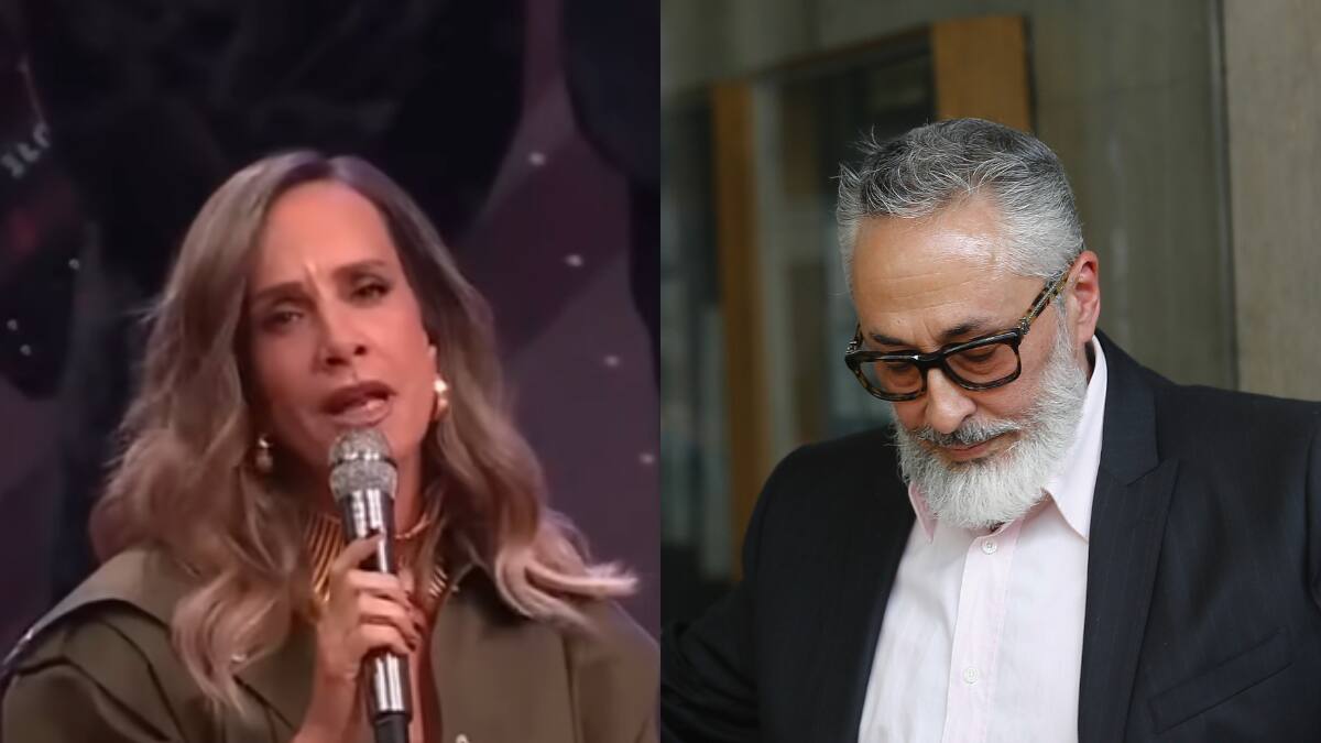 La estremecedora predicción que Parived le lanzó a Diana Bolocco: lo que nadie quiere escuchar