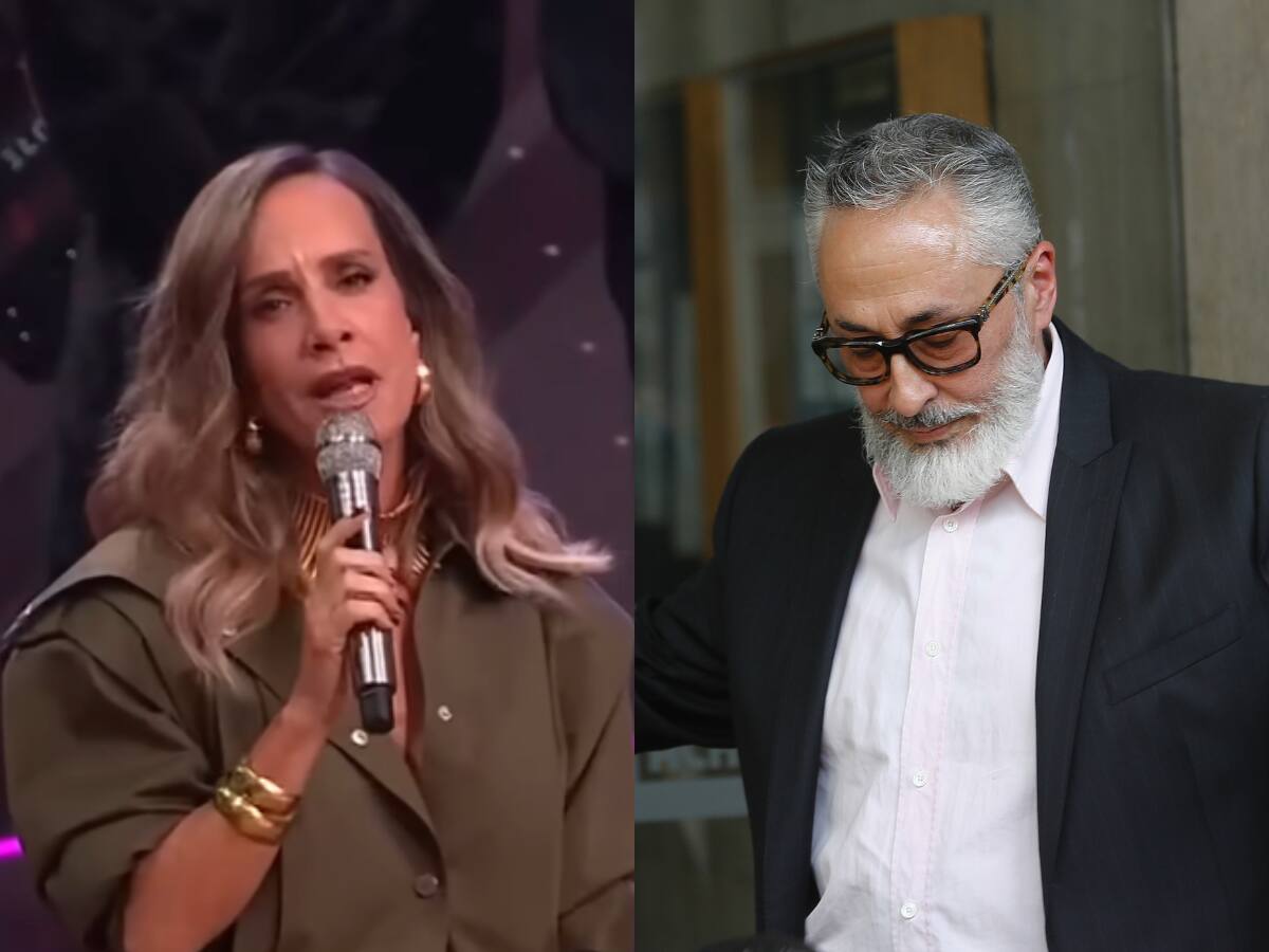 La estremecedora predicción que Parived le lanzó a Diana Bolocco: lo que nadie quiere escuchar