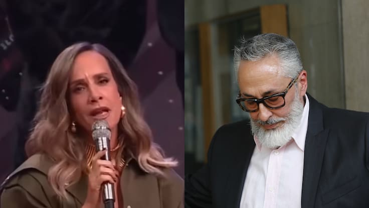La estremecedora predicción que Parived le lanzó a Diana Bolocco: lo que nadie quiere escuchar