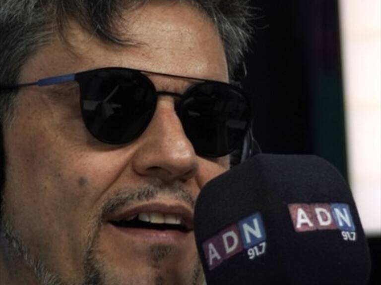 Ángel Parra y posible regreso de Los Tres: «Hablando se superan y se planifican cosas interesantes»