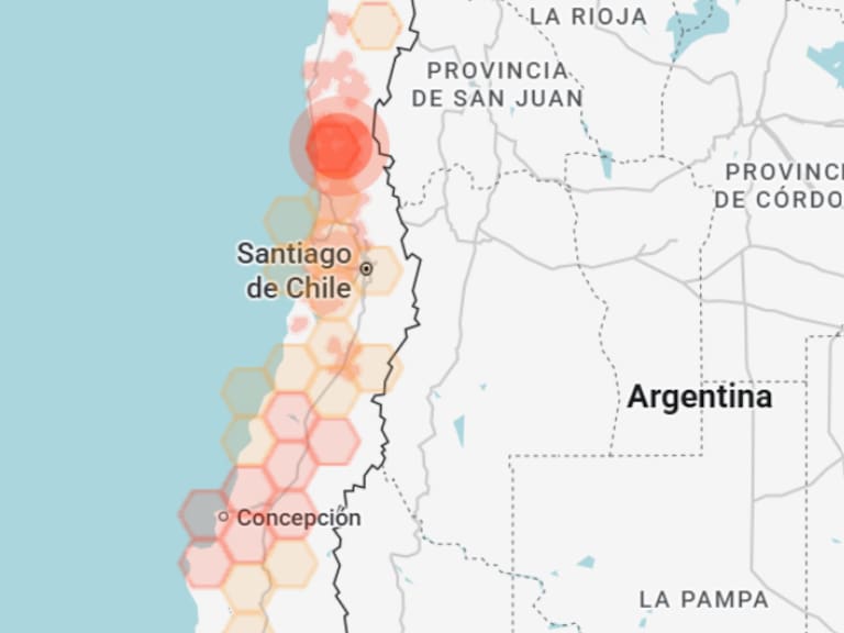 Google Flood Hub: la IA que anticipa zonas de riesgo de inundación ante el sistema frontal