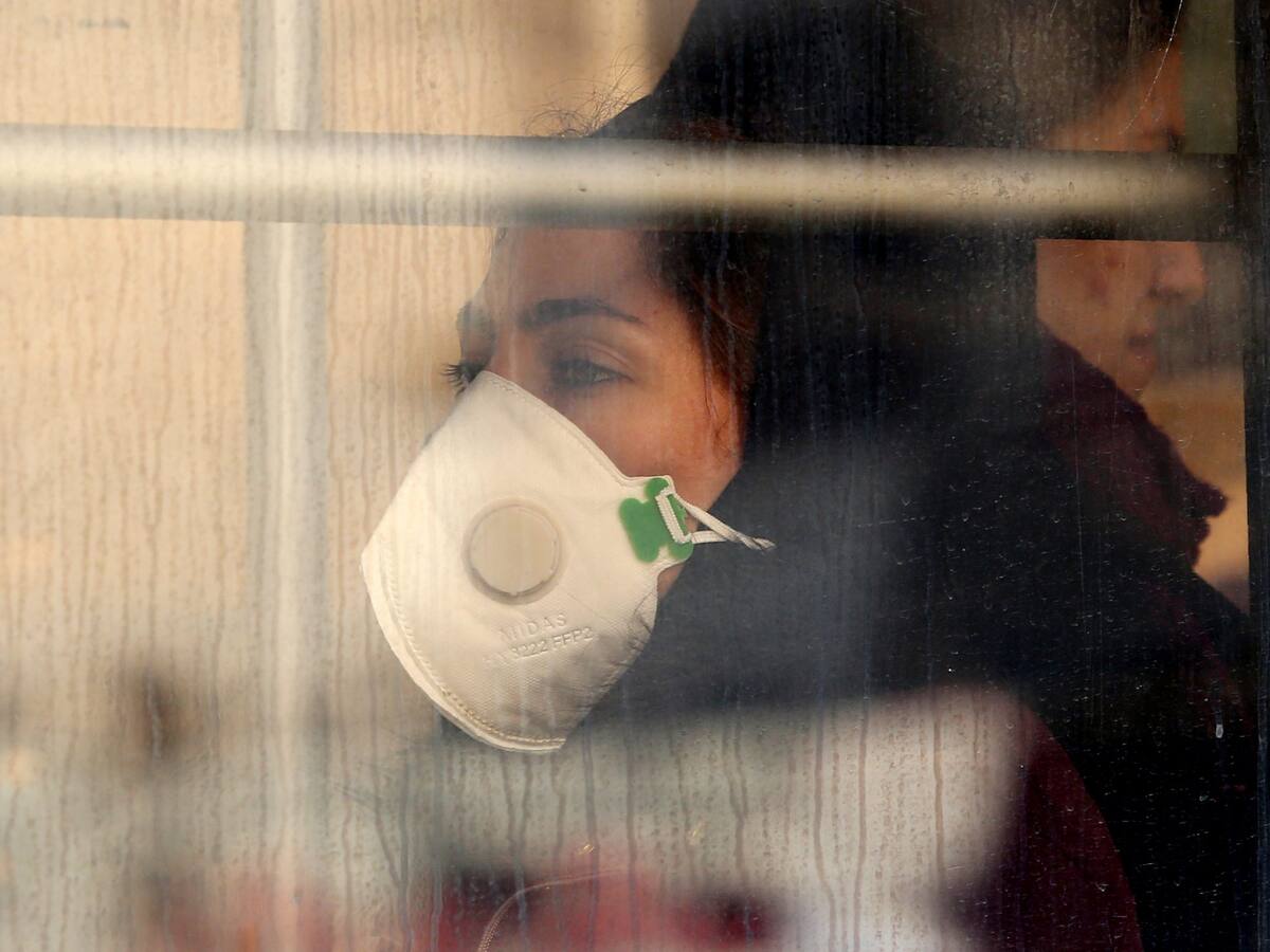 Saldo mundial de fallecidos por coronavirus Covid-19 superó los 3 mil