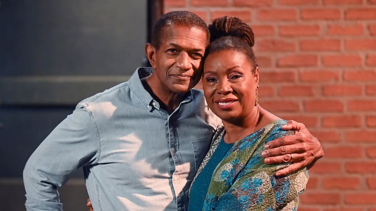 Fallece Rif Hutton, actor de Star Trek y Spider-Man a los 73 años: qué le pasó, trayectoria y premios