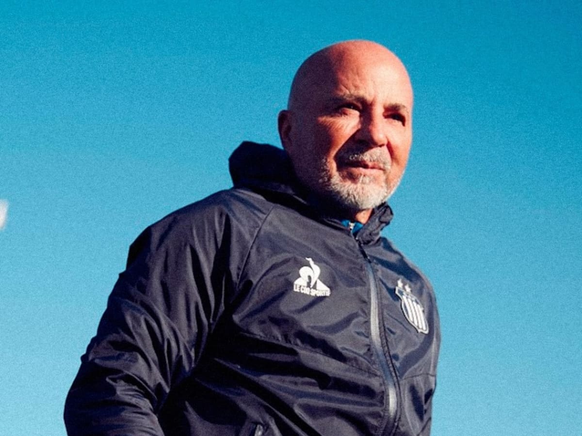 “No vino por dinero”: sale a la luz la verdadera razón por la que Sampaoli eligió a Talleres de Córdoba