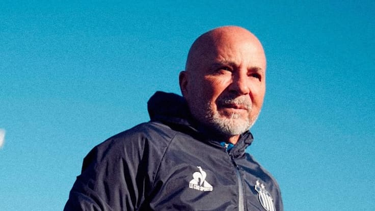 “No vino por dinero”: sale a la luz la verdadera razón por la que Sampaoli eligió a Talleres de Córdoba