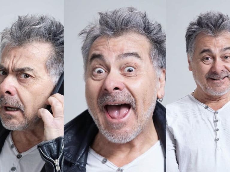 Pato Torres habla del chip de testosterona que se implantó: «Con esto muevo montañas»