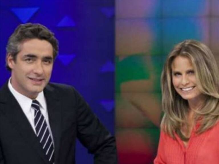 «Ahora Noticias» de Mega tiene los días contados