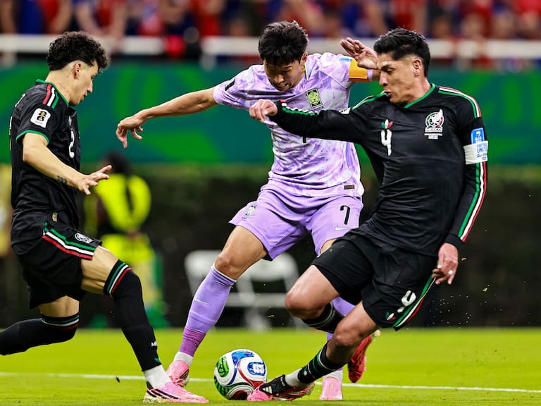 Definición Grupo A del Mundial 2026: a qué hora juegan México-República Checa y Sudáfrica-Corea del Sur, y quién transmite por TV