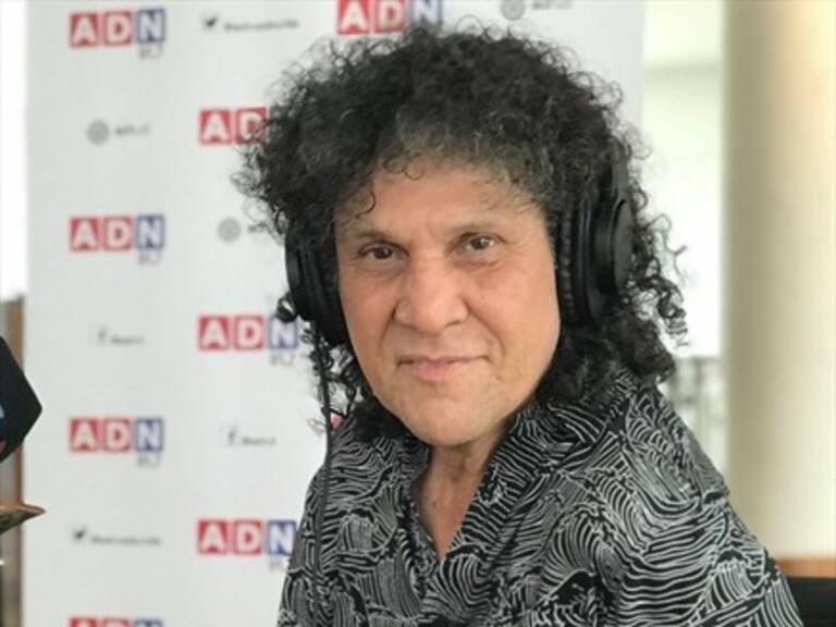 Roberto Márquez agradece al público que vio a Illapu: «Nos dieron una muestra de cariño increíble»