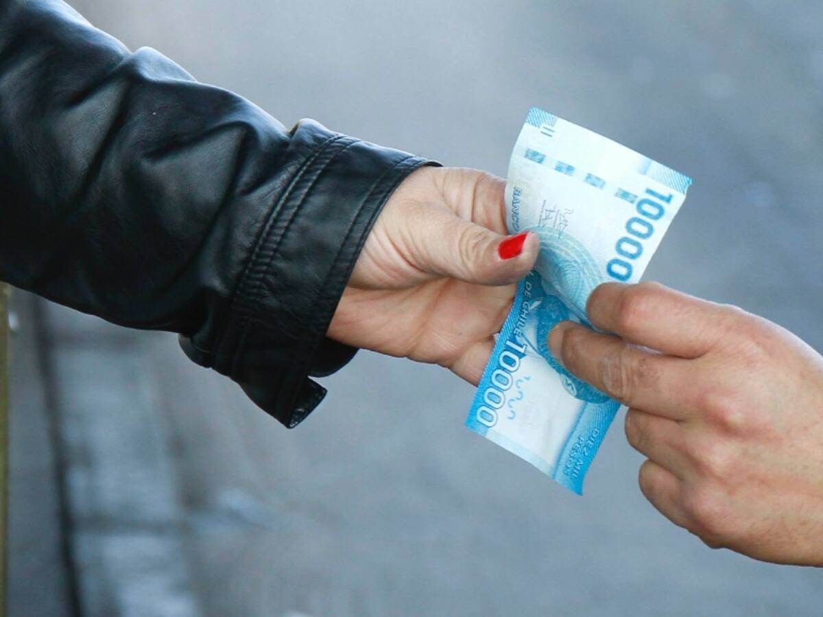 Préstamos informales: PDI explica delitos y riegos asociados a créditos con entidades no autorizadas