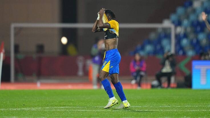 Cuerpo técnico destituido y jugadores expulsados: las drásticas determinaciones en Gabón tras quedar fuera de la Copa Africana de Naciones