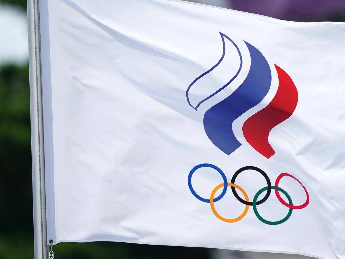 Rusia recurre al TAS para solicitar la participación de sus atletas en eventos olímpicos