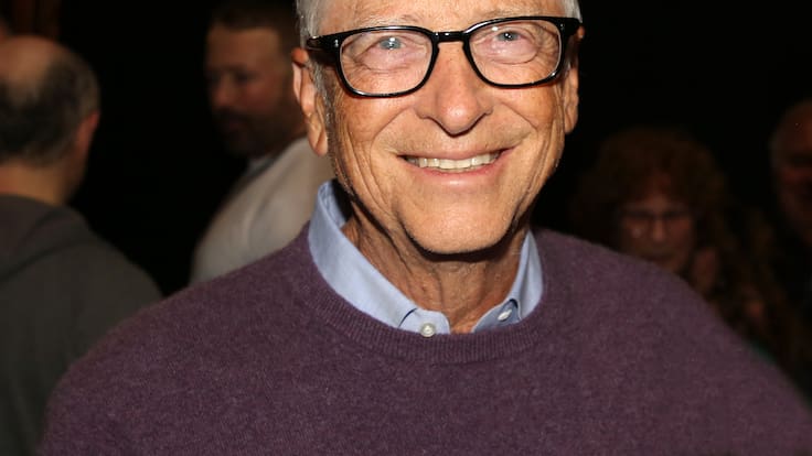 Bill Gates destinará gran parte de su fortuna a África: Estas son sus principales razones
