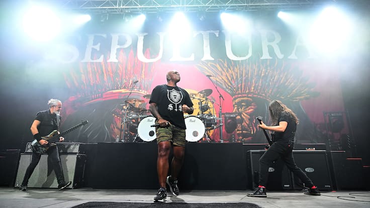 Sepultura anuncia su último concierto de su historia: conoce la fecha y la venta de entradas