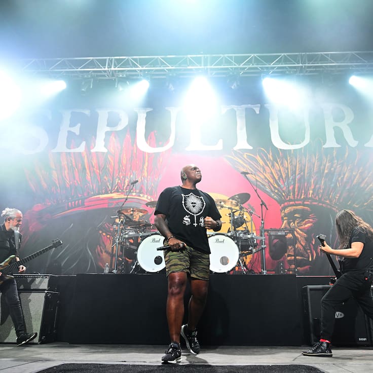Sepultura anuncia su último concierto de su historia: conoce la fecha y la venta de entradas