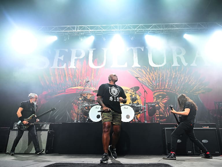 Sepultura anuncia el último concierto de su historia: conoce la fecha y la venta de entradas