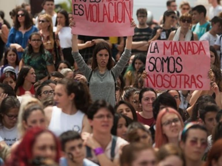 Auditora anónima reveló abuso sexual que hizo llorar a conductora de popular espacio radial