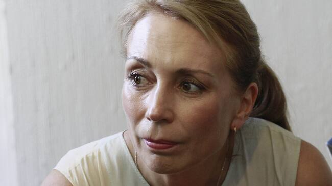 Karen Doggenweiler