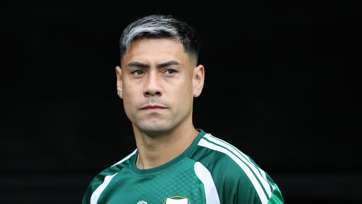 Felipe Mora deja la MLS tras seis años y tiene todo listo para volver a la Liga MX: fichaje inminente