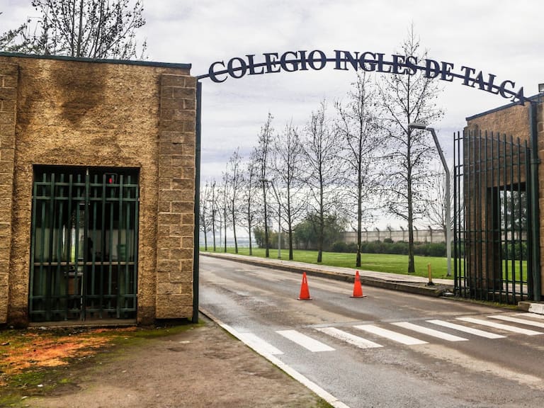 Colegio Inglés de Talca suma una nueva denuncia de bullying en su contra: mujer relata haber sufrido acoso escolar hace 20 años en el establecimiento