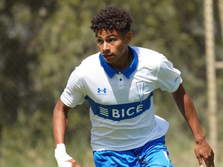 Juan Francisco Rossel