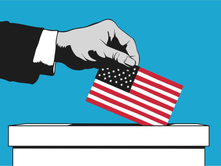 No solo compiten Donald Trump y Kamala Harris: quiénes son los otros candidatos de las Elecciones de Estados Unidos 2024