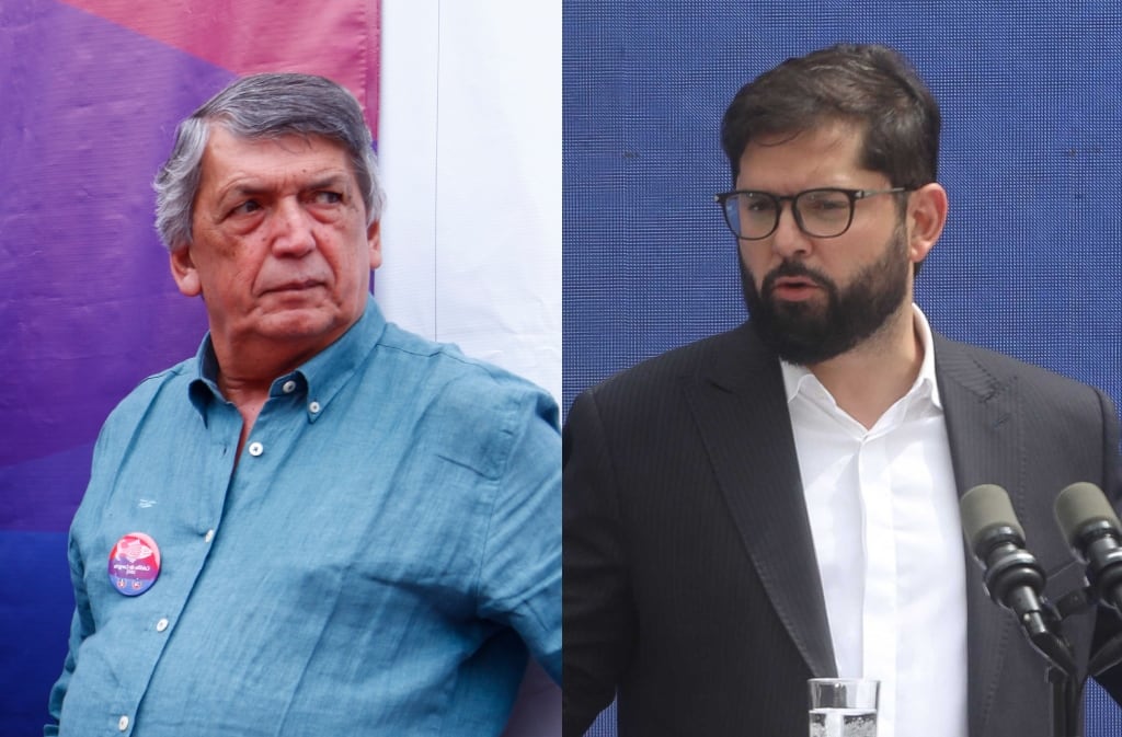 Agencia Uno
