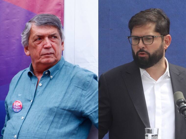 Agencia Uno
