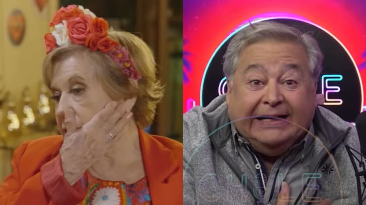 Ernesto Belloni expone oscura teoría tras revelación de “charchazo” a Paty Cofré: disparó con todo a Chilevisión