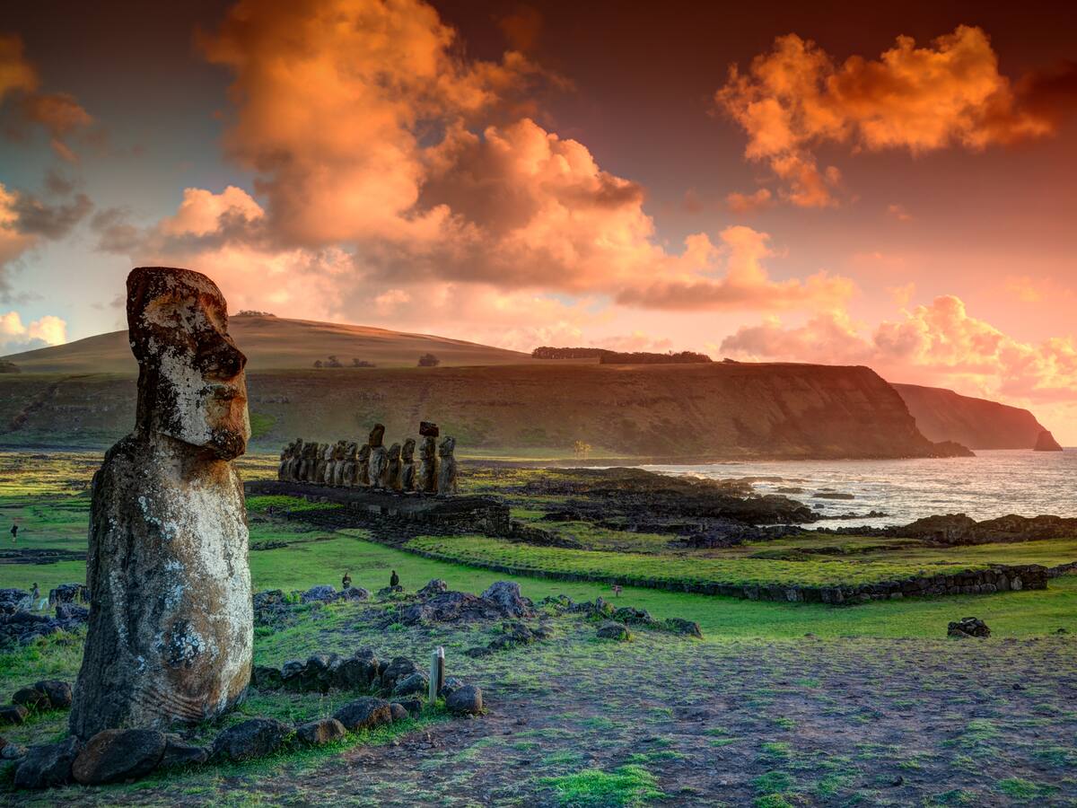 Alcalde de Isla de Pascua sobre cuarentena: «Técnicamente podríamos atender a tres pacientes y eso sería todo»