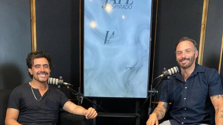 “¿Por qué inventas? Pensé que éramos amigos“: actor Koke Santana revela llamado para encarar a farandulero por supuesta relación