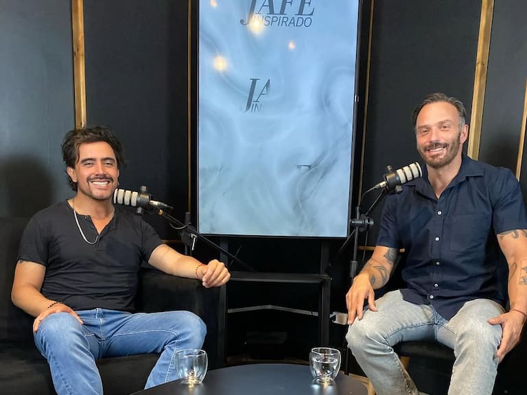 “¿Por qué inventas? Pensé que éramos amigos“: actor Koke Santana revela llamado para encarar a farandulero por supuesta relación