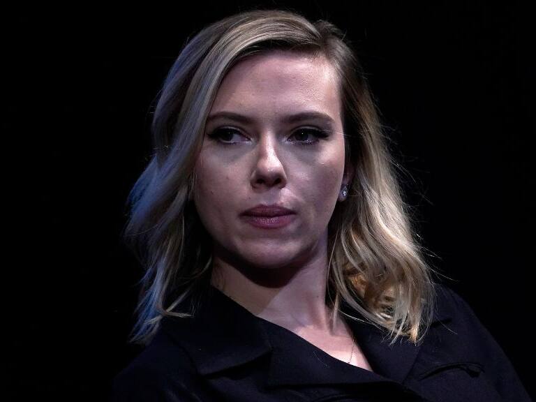 Por qué Scarlett Johansson está en picada contra la inteligencia artificial