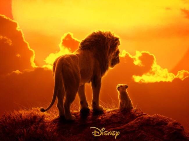 Precuela El Rey León - El Rey León 2